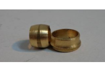 Brass trinkets